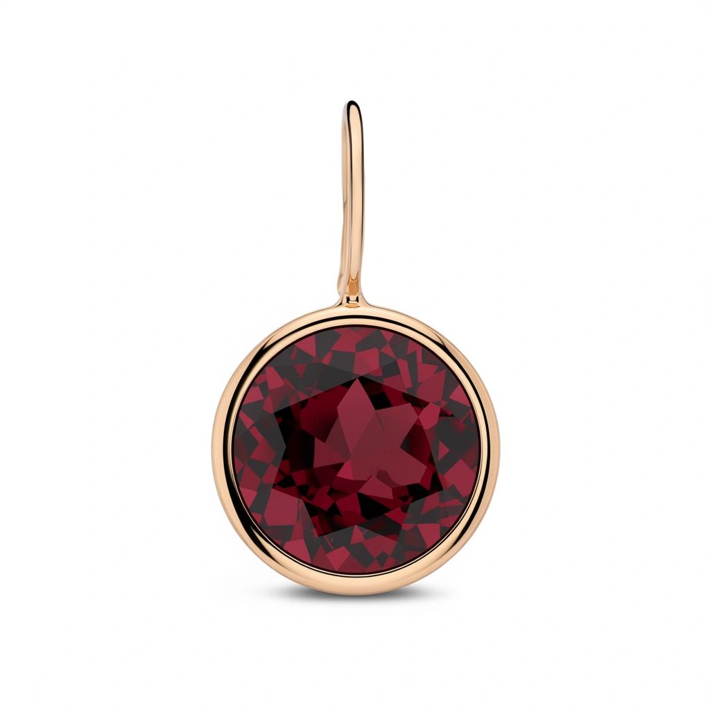 The Birthstone Pendant