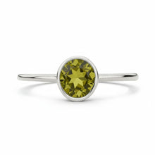 Load image into Gallery viewer, The Birthstone Ring