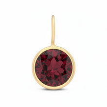 Load image into Gallery viewer, The Birthstone Pendant