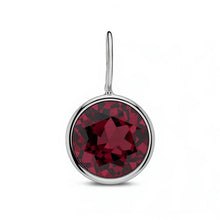 Load image into Gallery viewer, The Birthstone Pendant