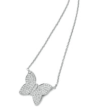 Load image into Gallery viewer, Large Valkiers Papillon necklace