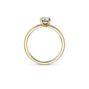 Augustine Solitaire ring