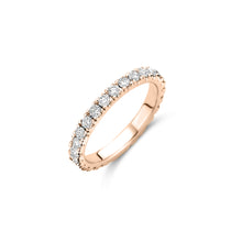 Load image into Gallery viewer, Ravello Eternity ring