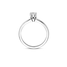 Load image into Gallery viewer, Sofia Signature Solitaire ring