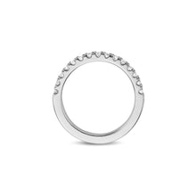 Load image into Gallery viewer, Tulum Eternity ring