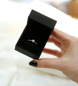 Florence Cluster ring