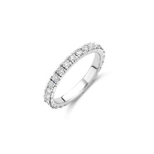 Load image into Gallery viewer, Ravello Eternity ring
